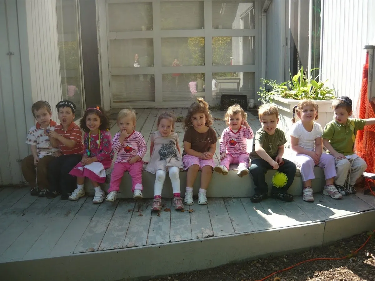 Camp Gan Israel — photo 3
