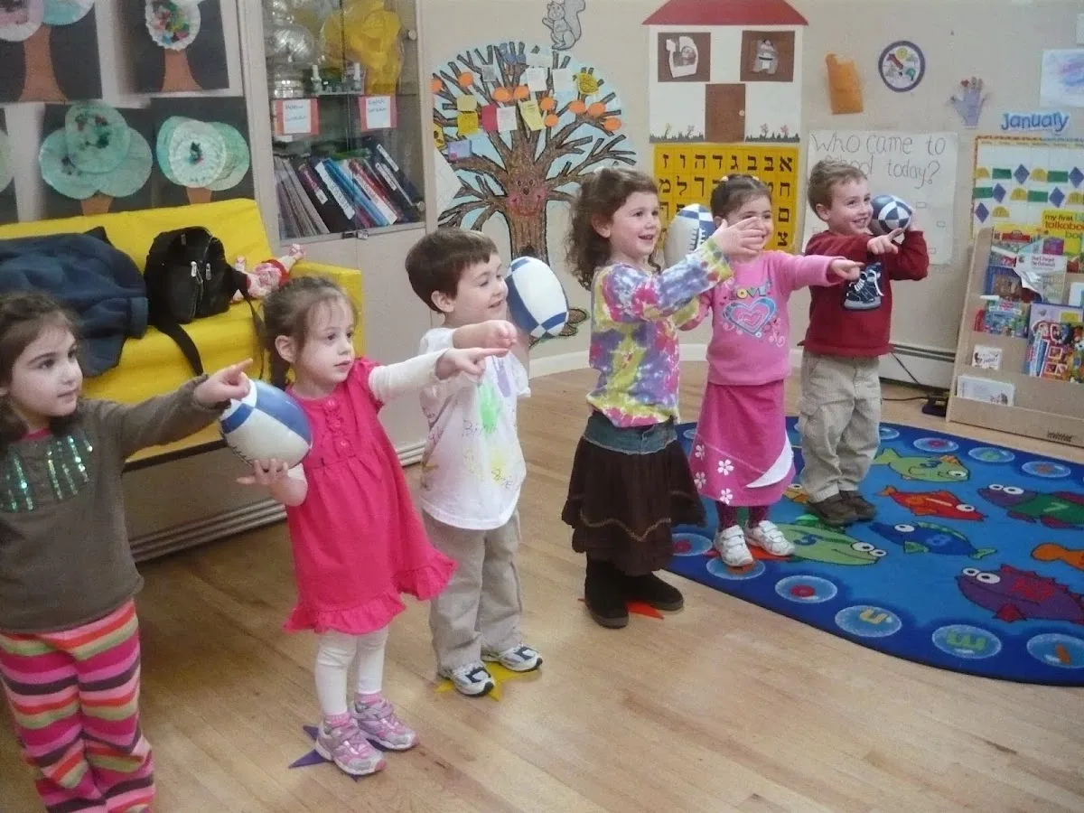 Camp Gan Israel — photo 5