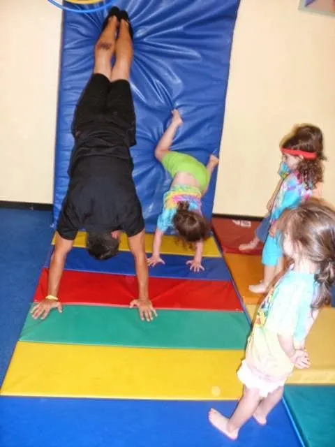 Camp Gan Israel — photo 6