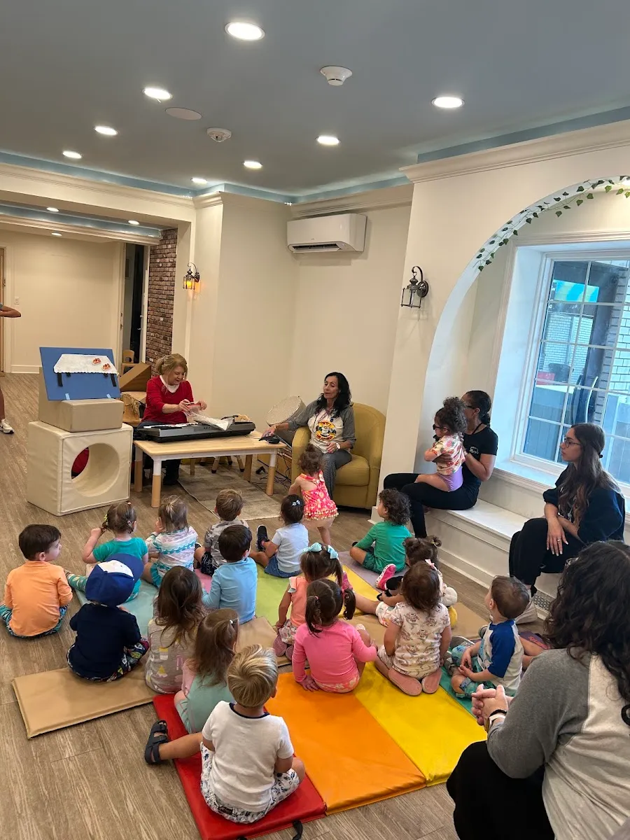 Camp Gan Israel — photo 9