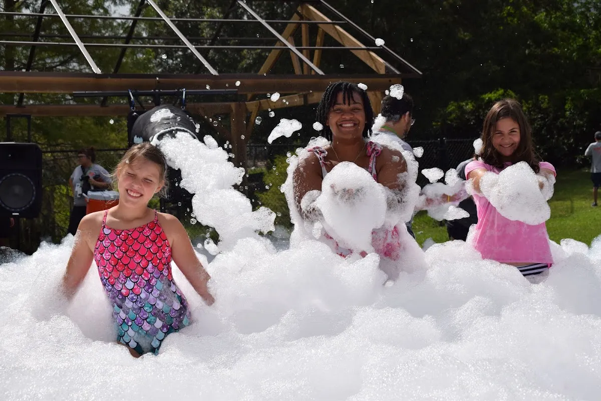 Camp J at Shalom Orlando