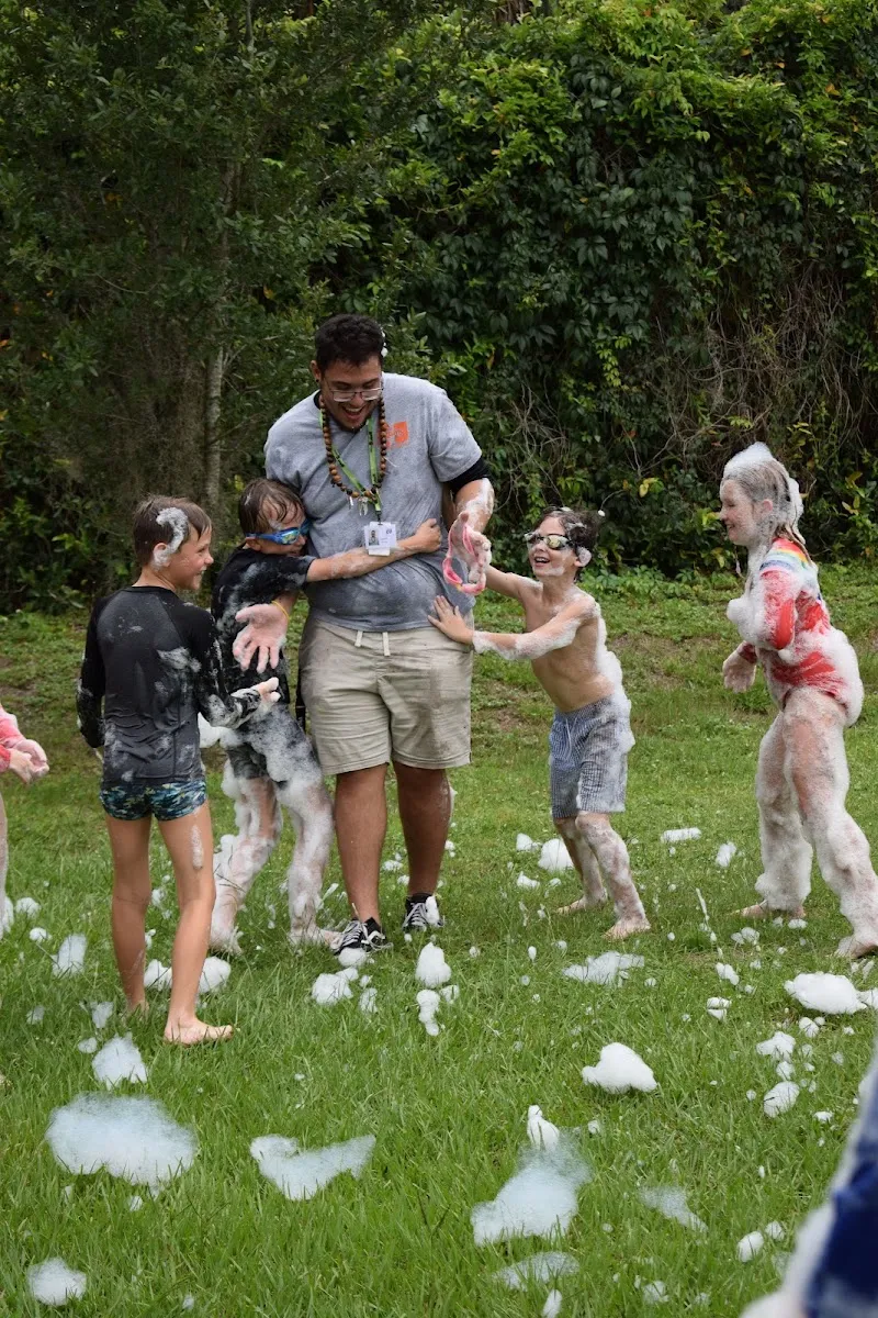 Camp J at Shalom Orlando — foto 2
