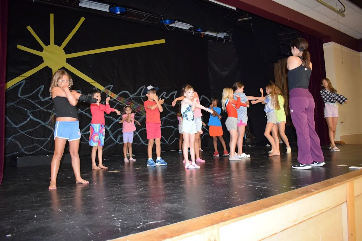 Camp J at Shalom Orlando — foto 3