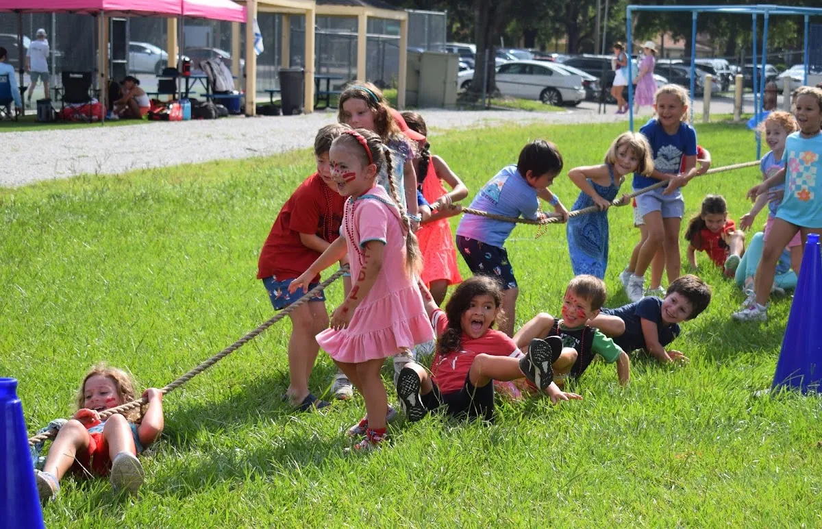 Camp J at Shalom Orlando — foto 4