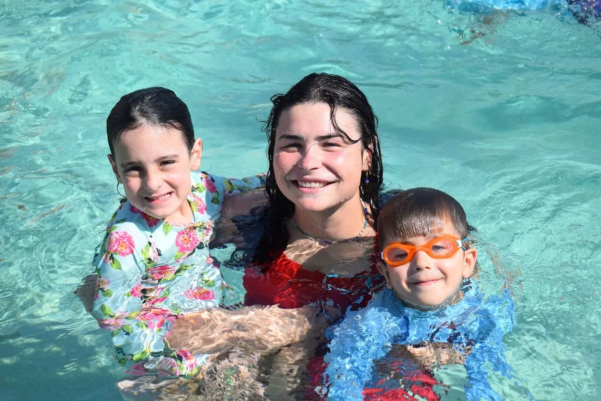 Camp J at Shalom Orlando — foto 5