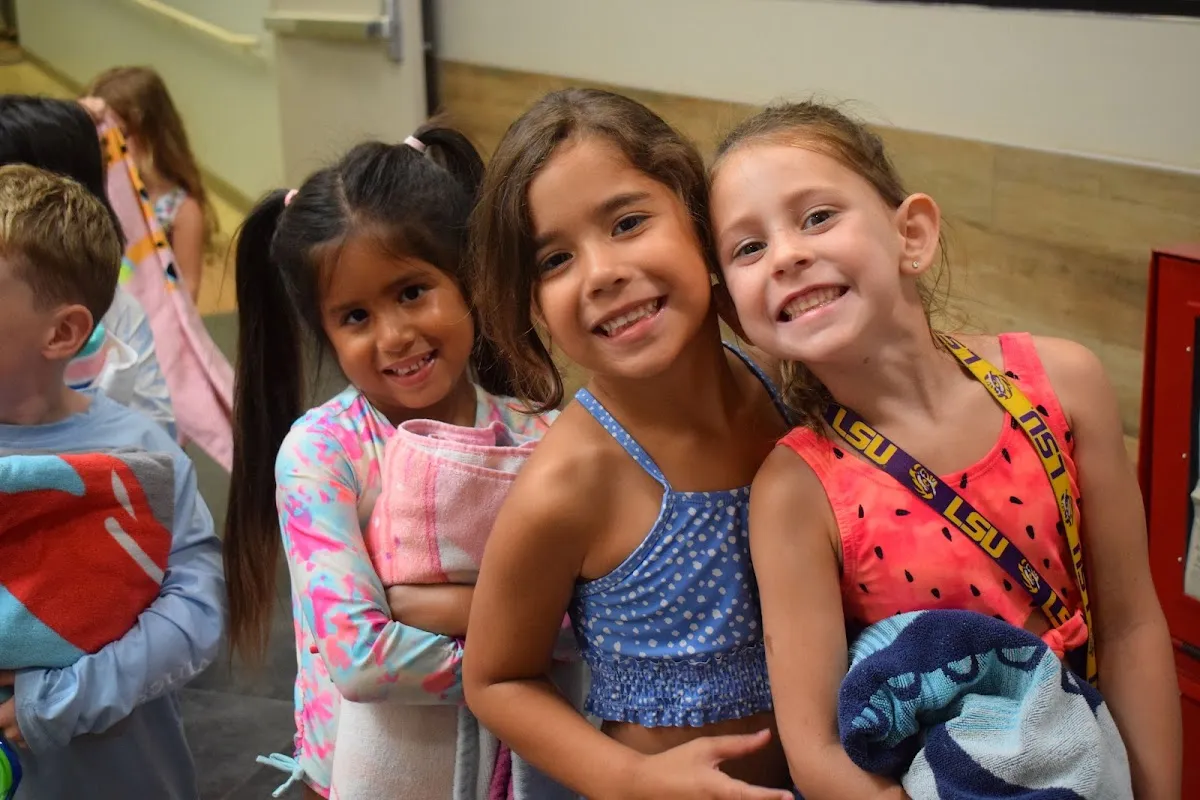 Camp J at Shalom Orlando — foto 6