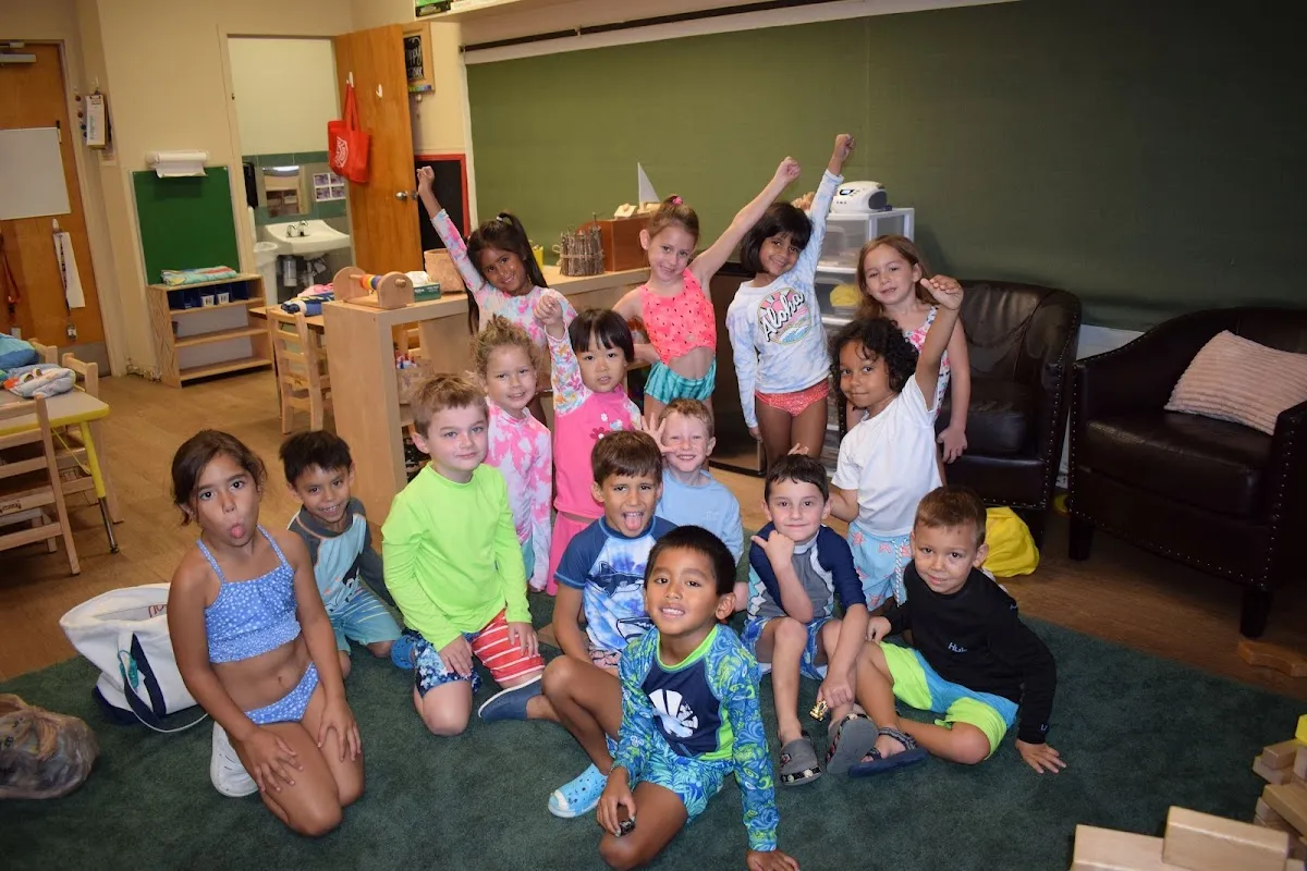 Camp J at Shalom Orlando — foto 8