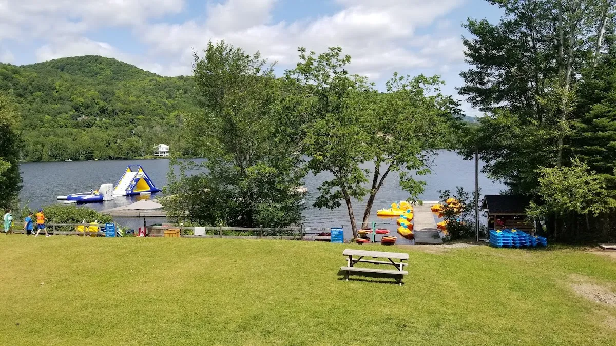 Camp Kinneret-Biluim — photo 9