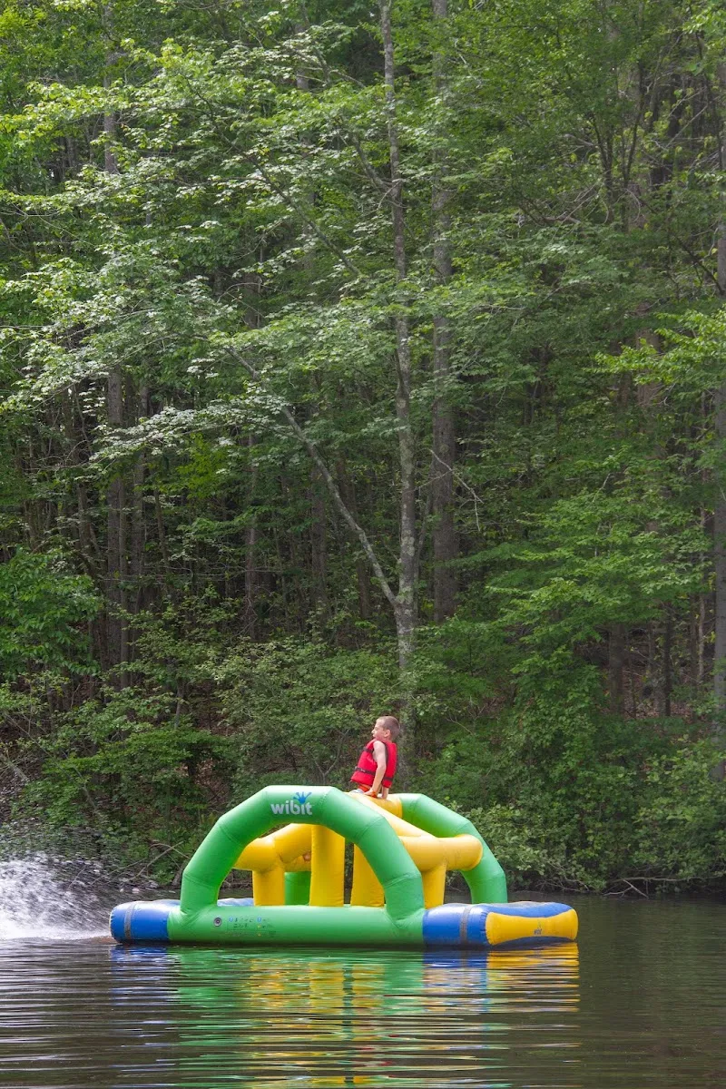 Camp Laurelwood
