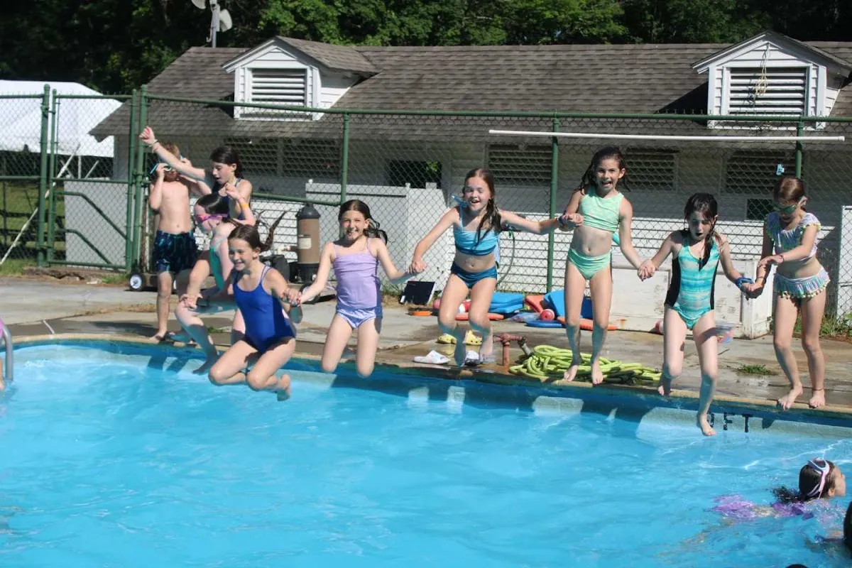 Camp Laurelwood — foto 2