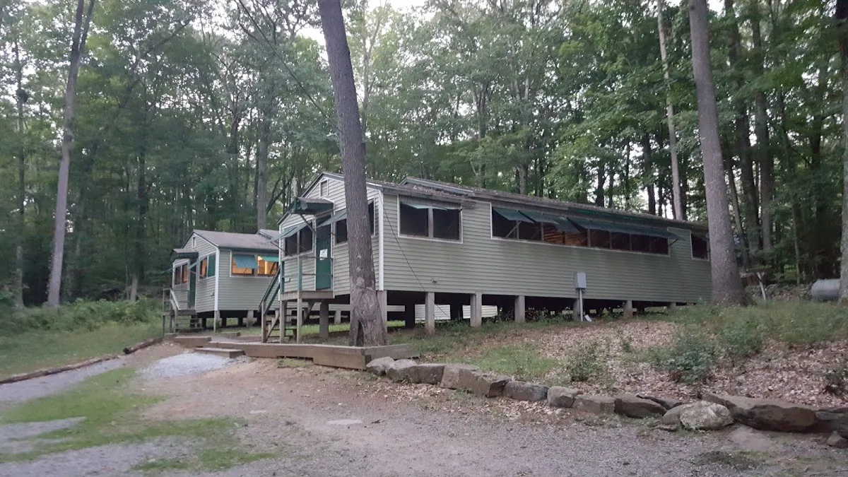 Camp Laurelwood — foto 5