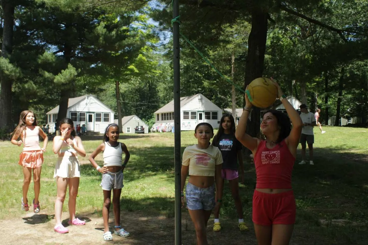 Camp Laurelwood — foto 6
