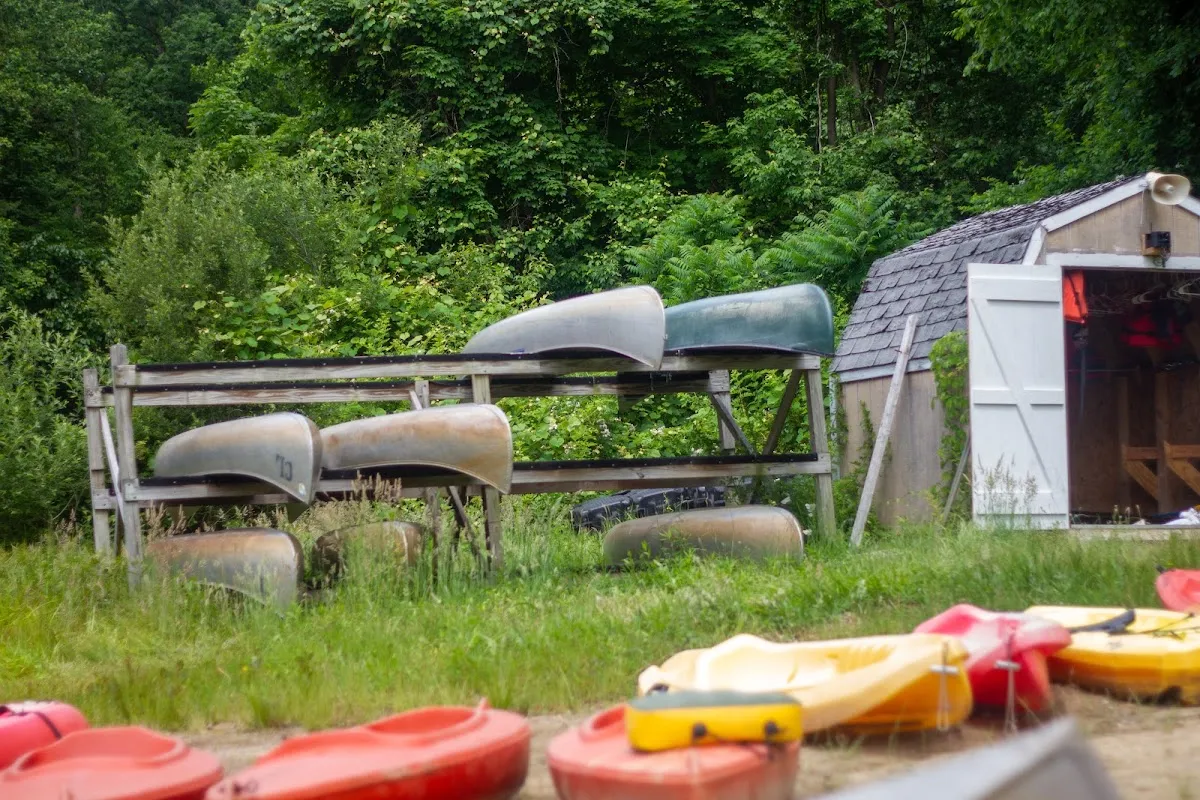 Camp Laurelwood — foto 7