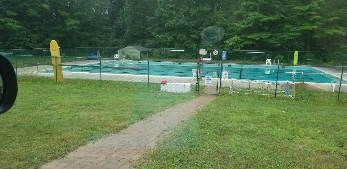 Camp Laurelwood — foto 10