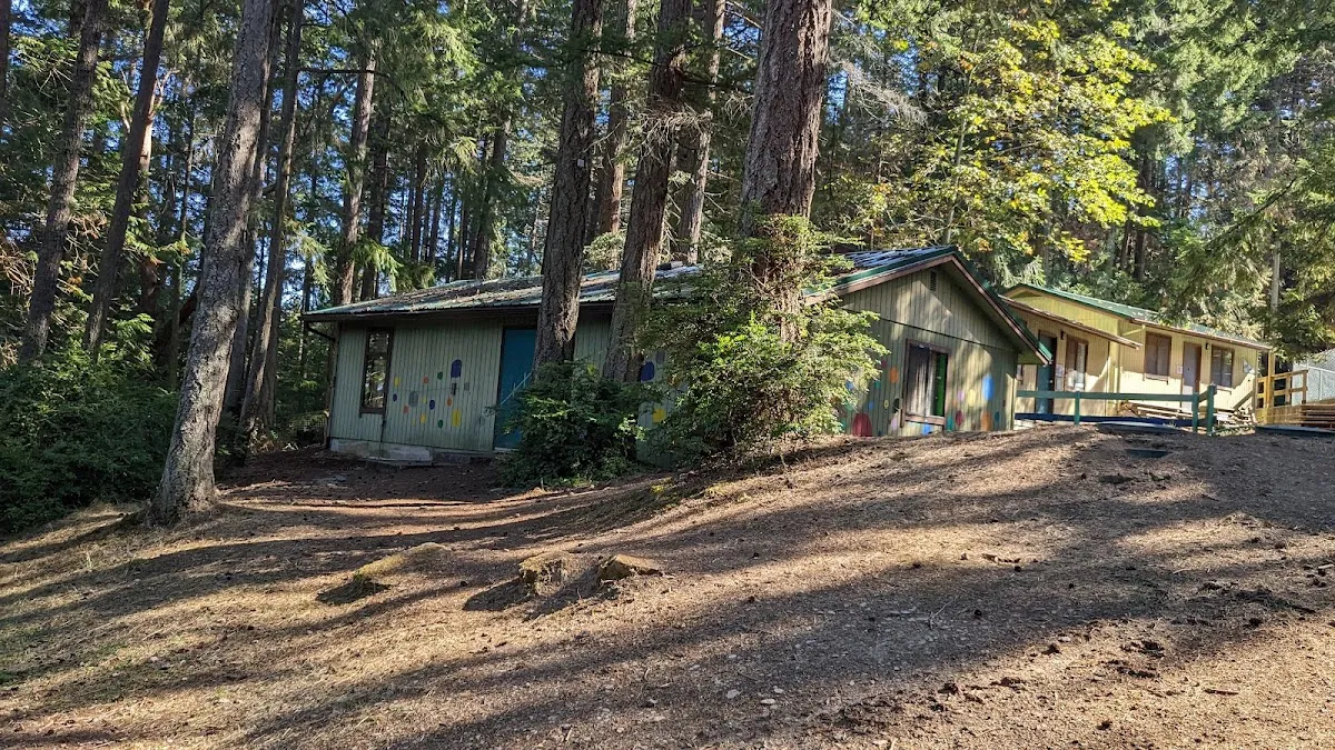 Camp Miriam — foto 4