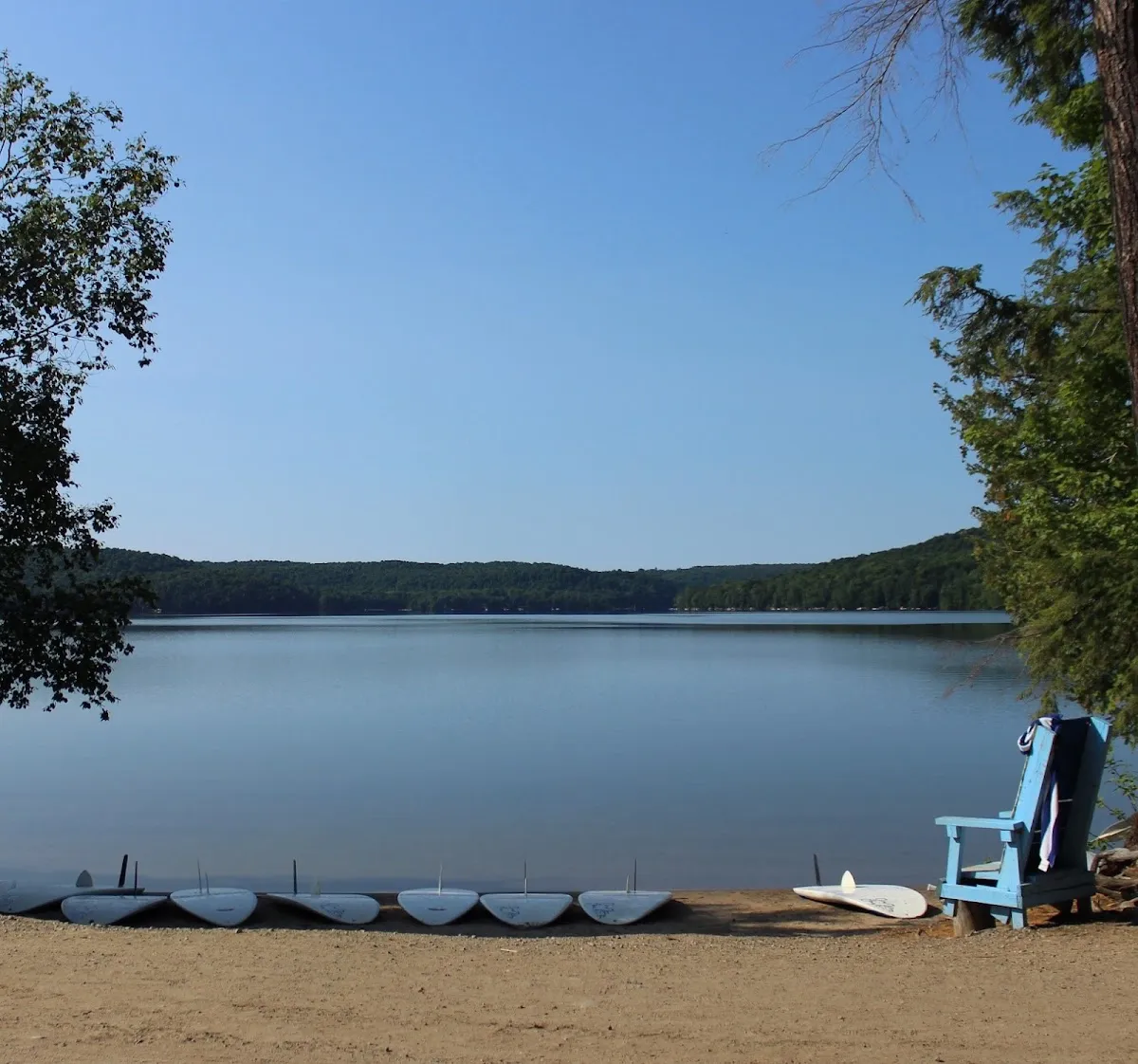 Camp Northland-B'nai Brith