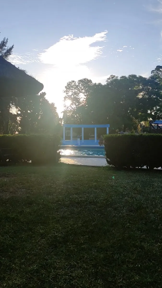 Camping David Ben Gurión — photo 3