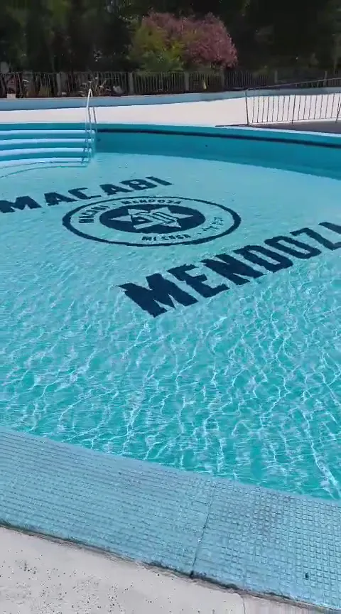Camping del Club Israelita Macabi de Mendoza — foto 3