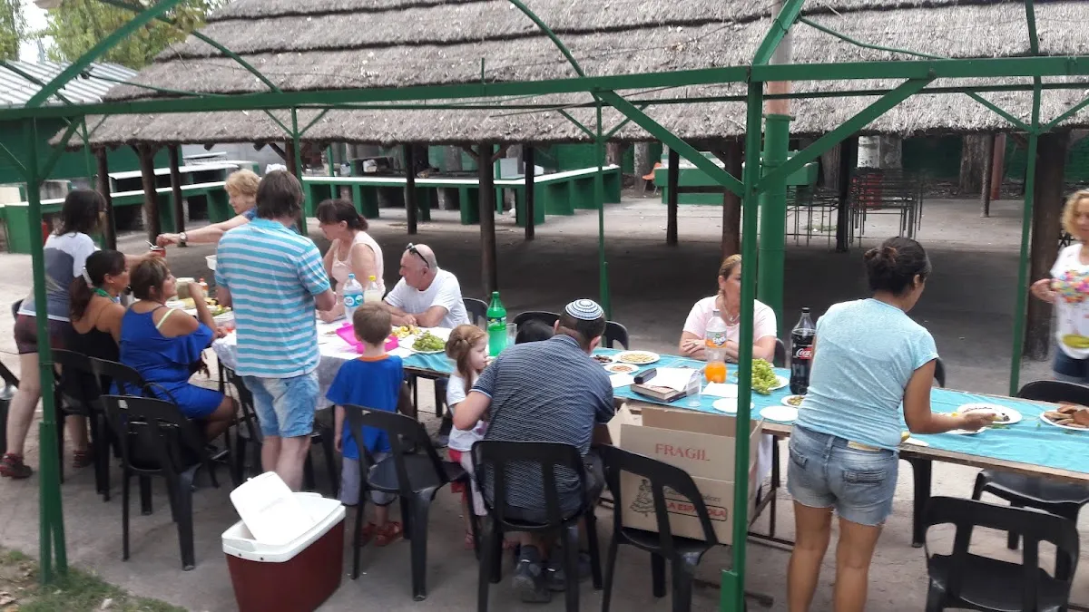 Camping del Club Israelita Macabi de Mendoza — foto 7