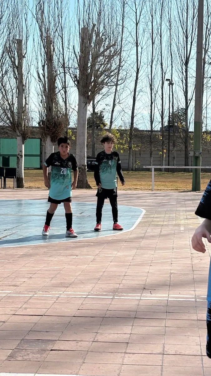 Camping del Club Israelita Macabi de Mendoza — foto 9