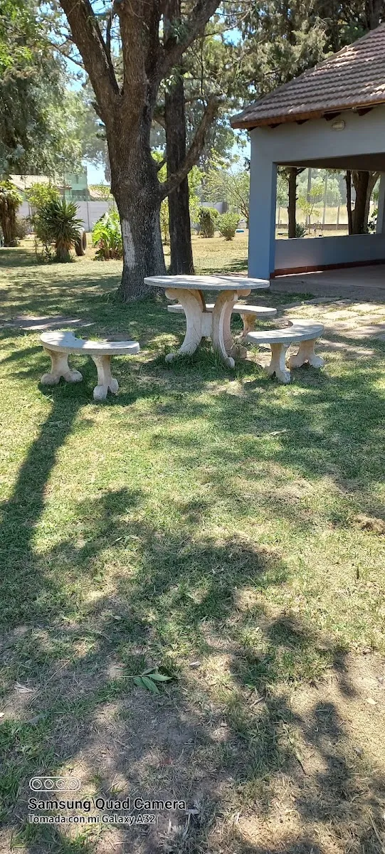 Camping Itzjak Rabin — Círculo Israelita Macabi — photo 7