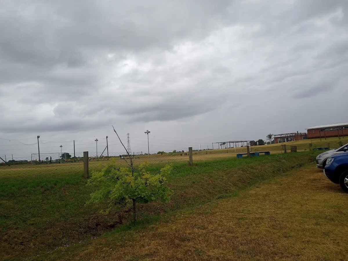 Campo Deportivo Hebraica Macabi — photo 3