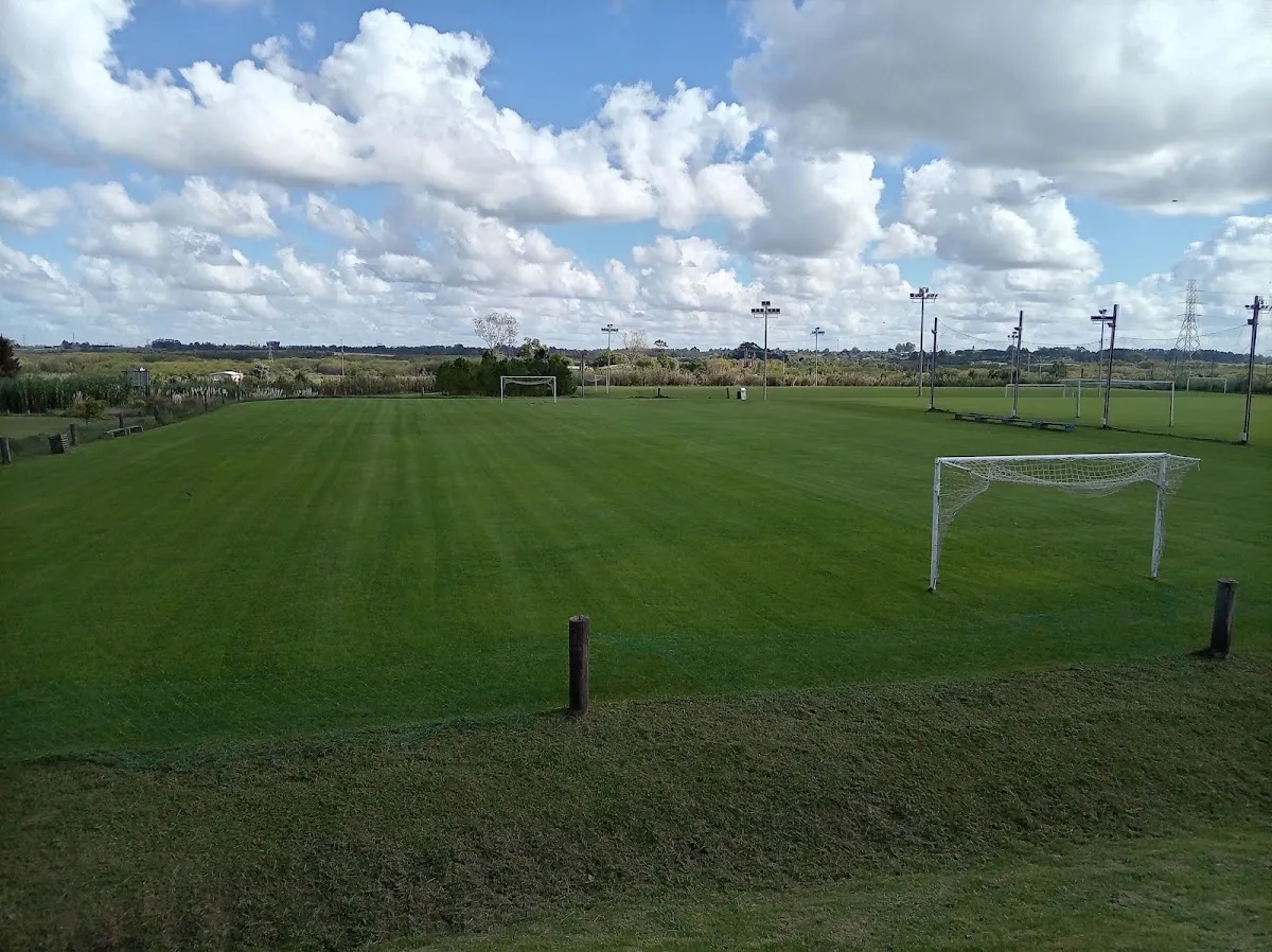 Campo Deportivo Hebraica Macabi — photo 9