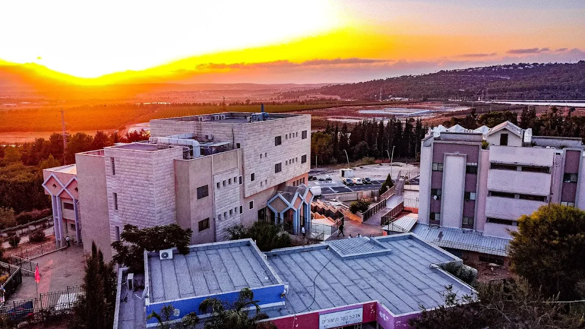 Campus Chabad Migdal Haemek — photo 5