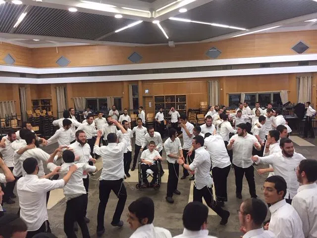 Campus Chabad Migdal Haemek — photo 7