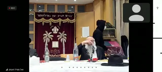 Campus Chabad Migdal Haemek — photo 8