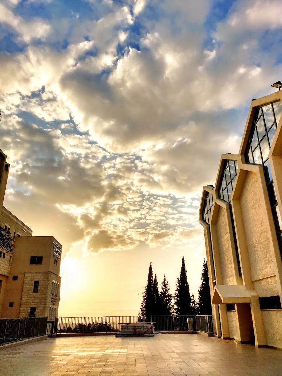 Campus Chabad Migdal Haemek — photo 9