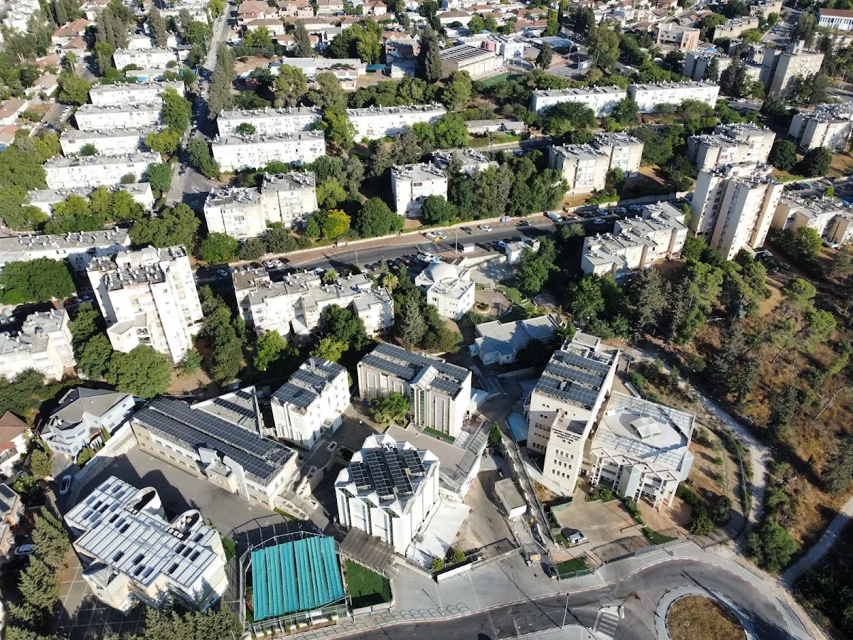 Campus Chabad Migdal Haemek — photo 10