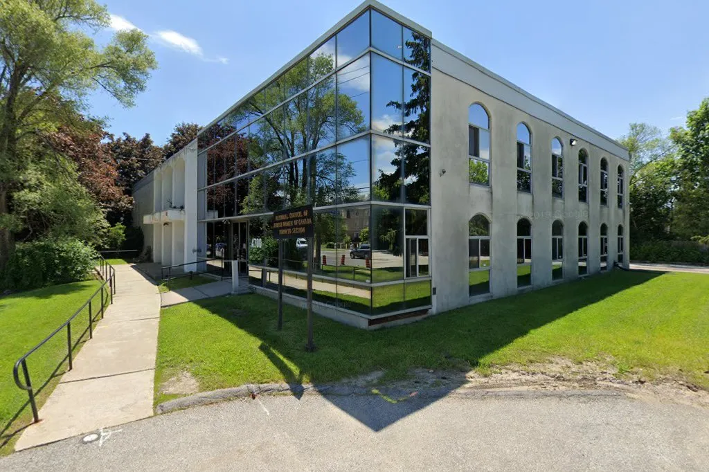 Canada Israel Cultural Foundation
