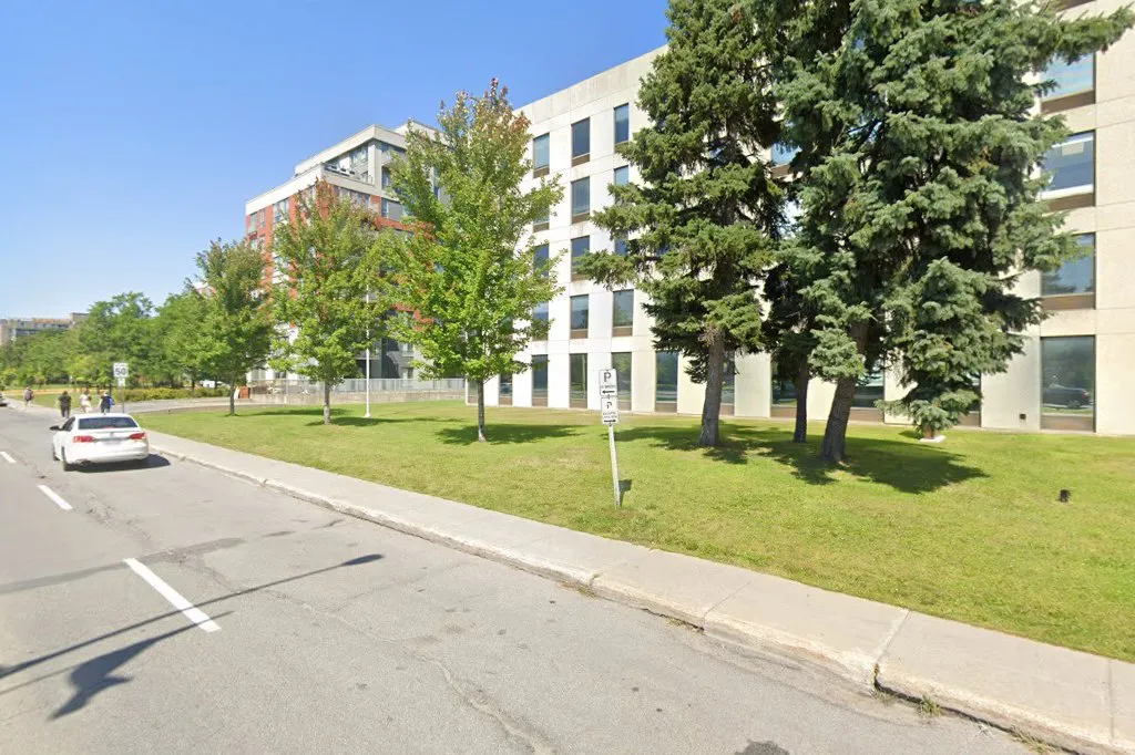 Canadien Friends Of Yeshiva University — foto 3
