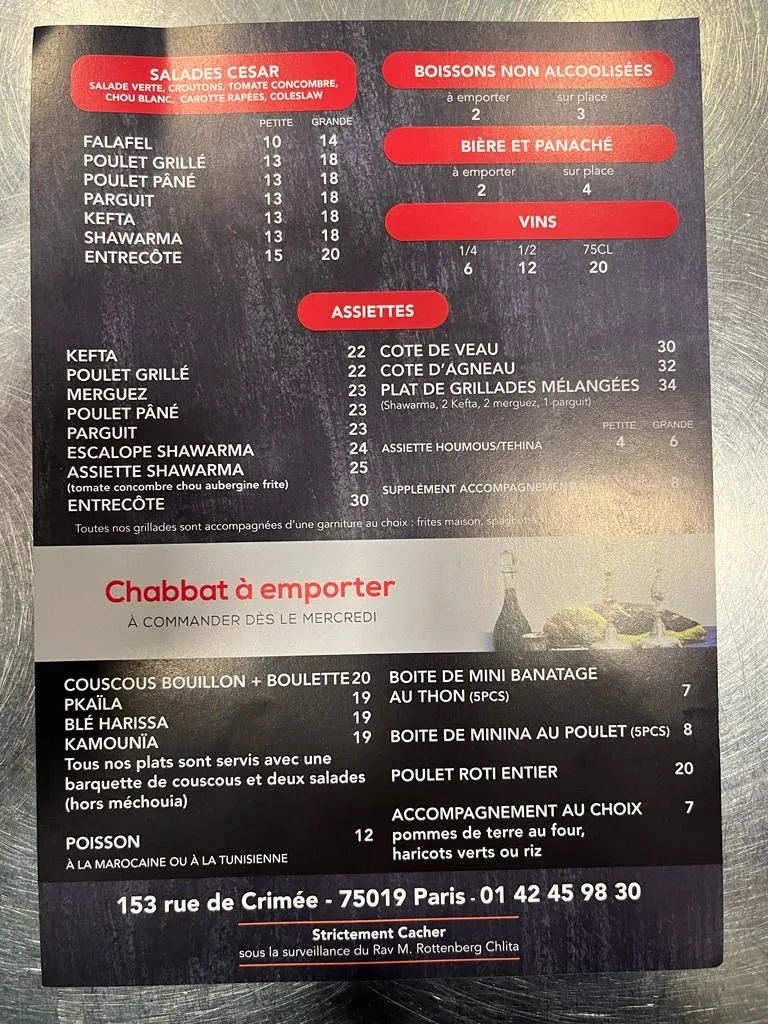 Canal Grill — photo 2