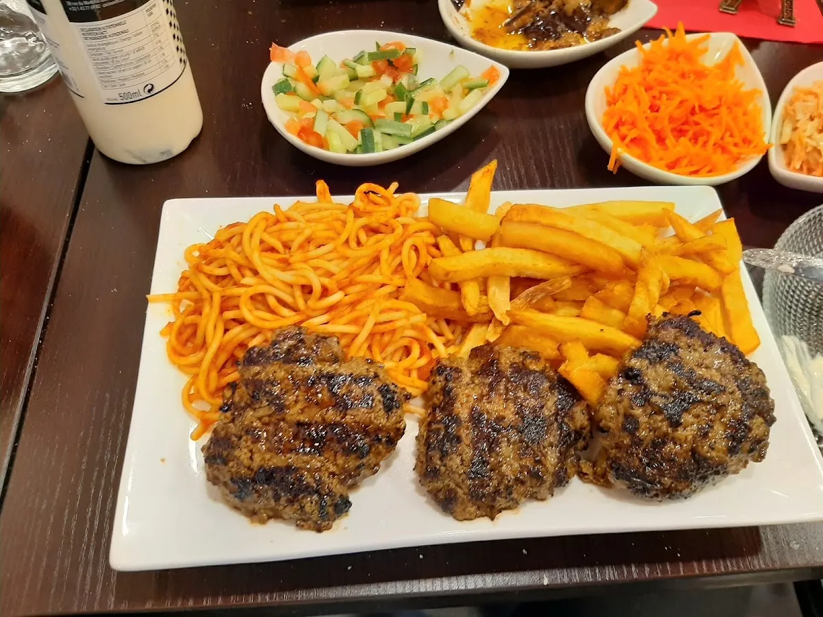 Canal Grill — photo 3