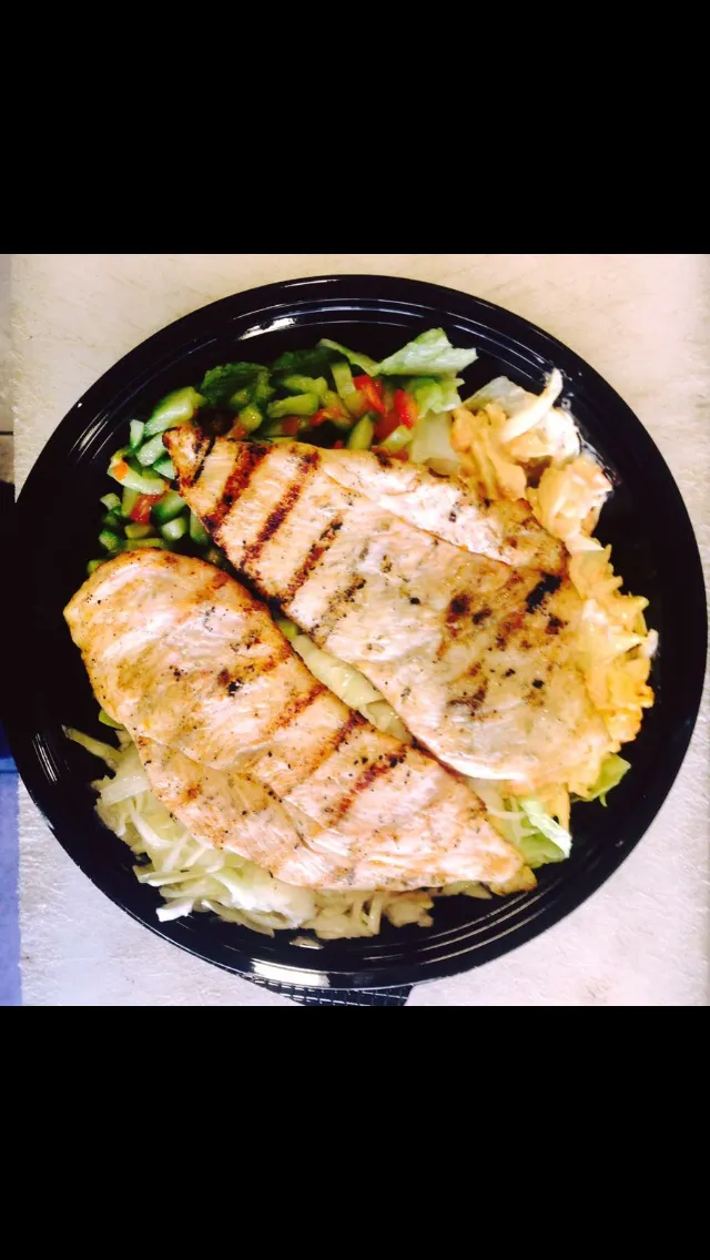 Canal Grill — photo 4