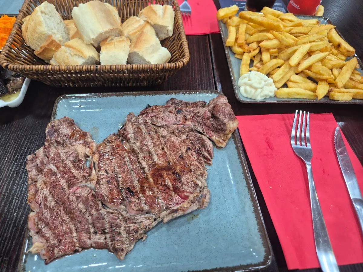 Canal Grill — photo 5