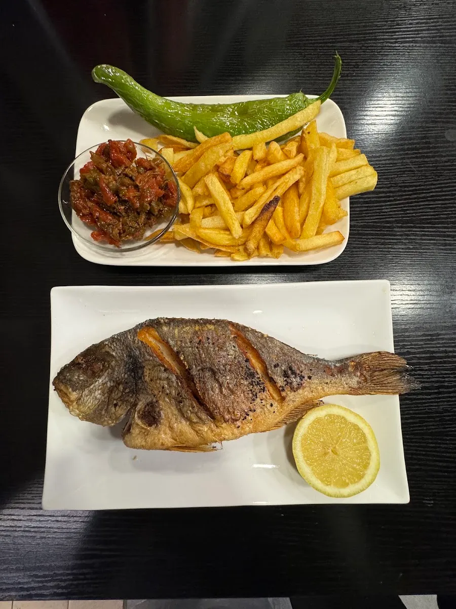 Canal Grill — photo 8