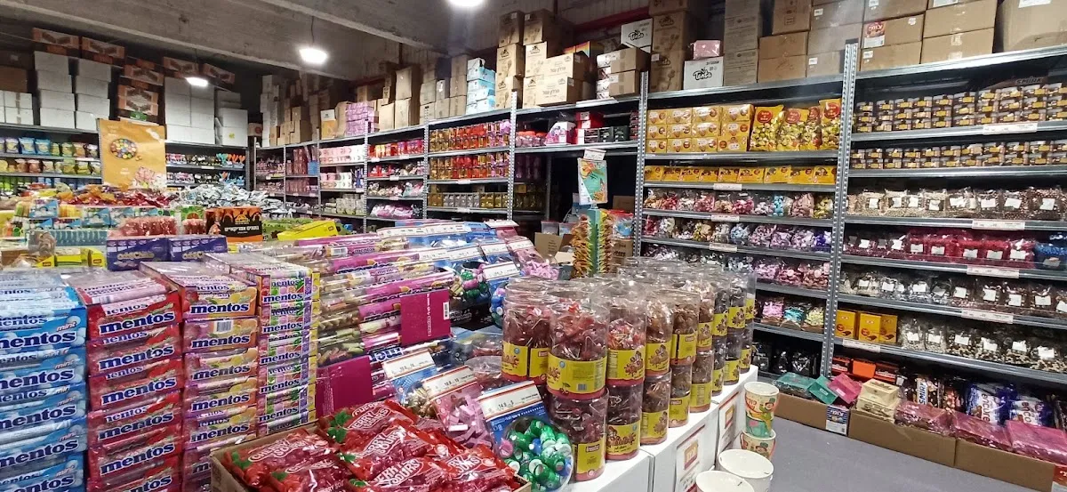 Candy Cash — photo 2