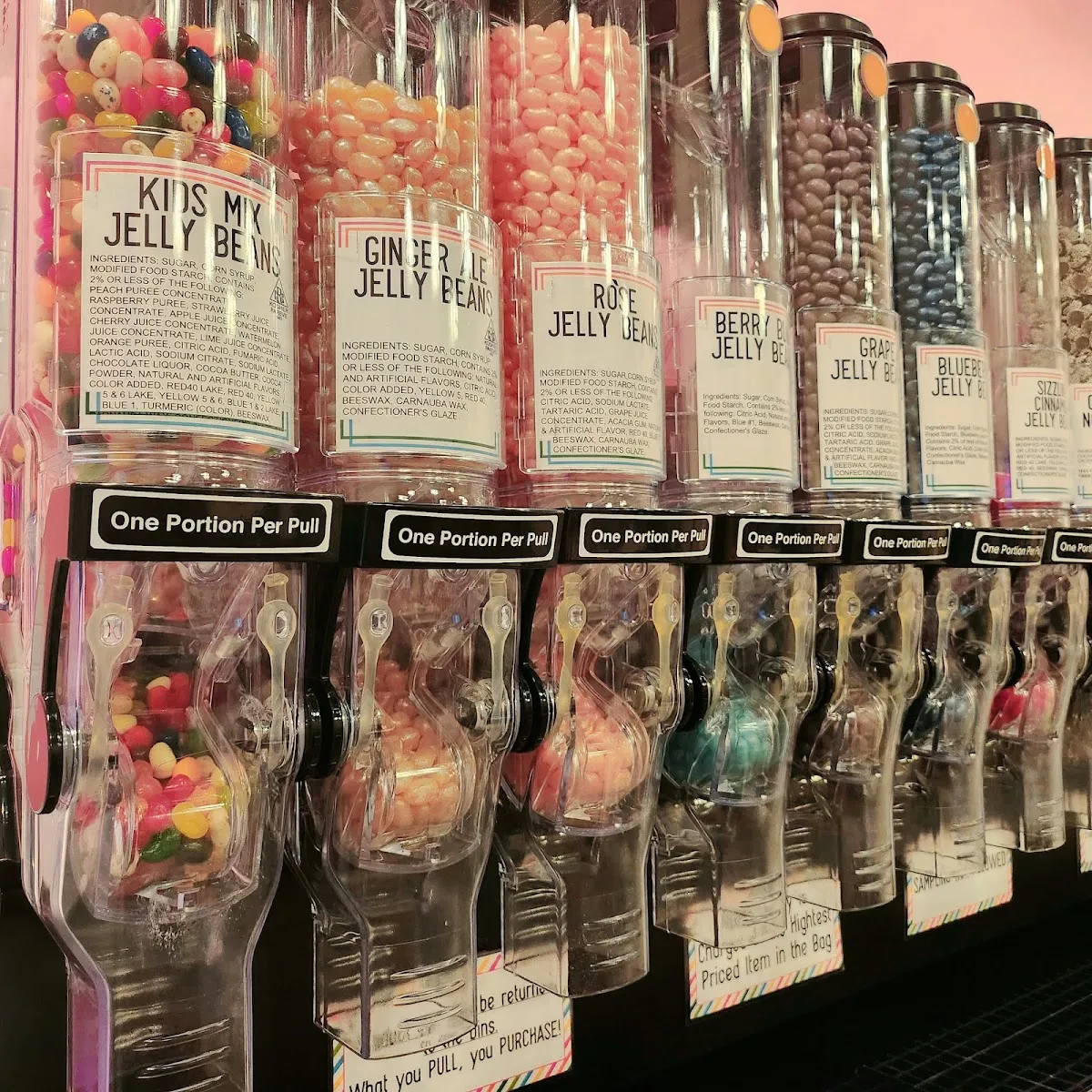 Candy Squared LLC — photo 2