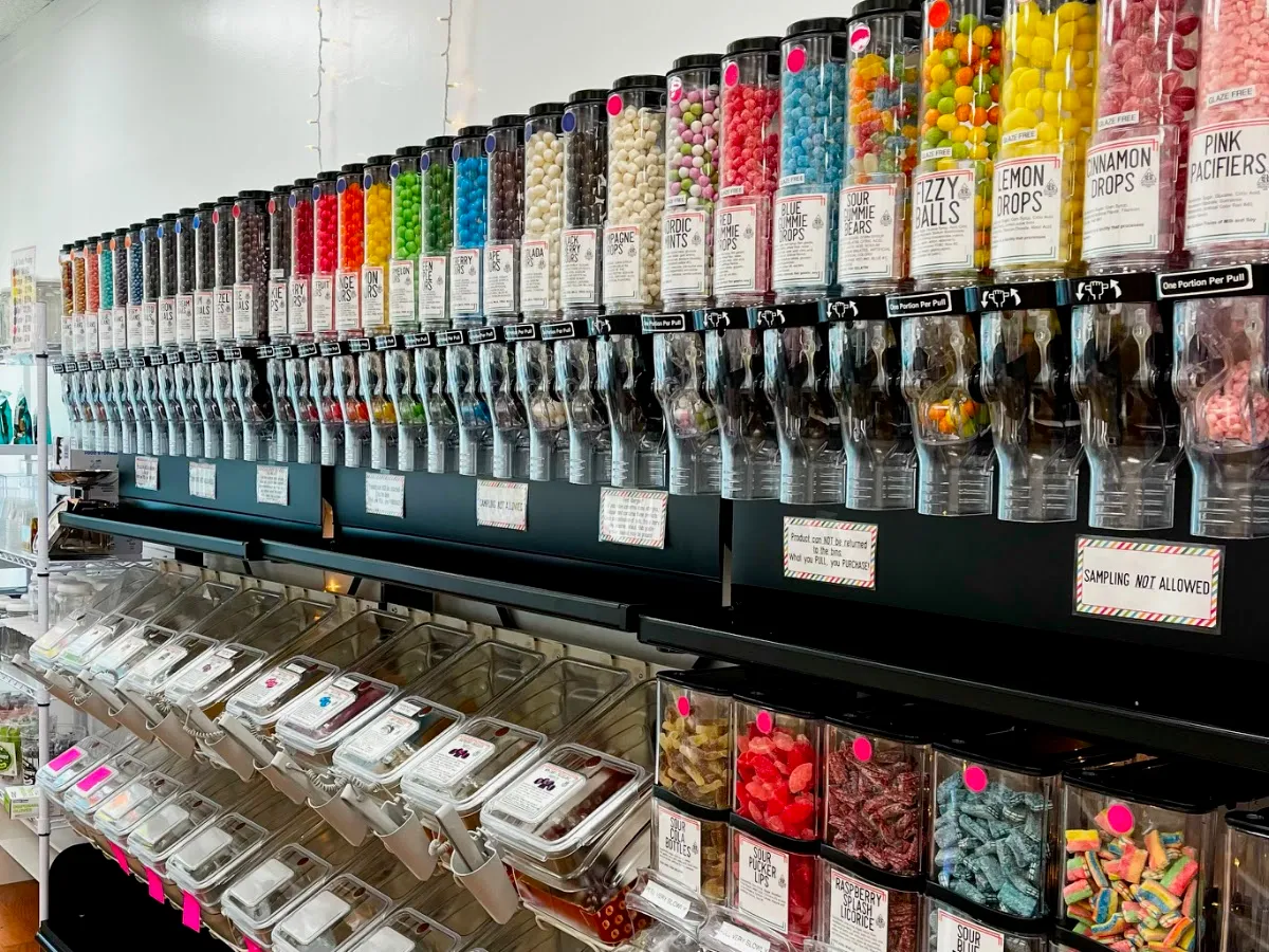 Candy Squared LLC — photo 3