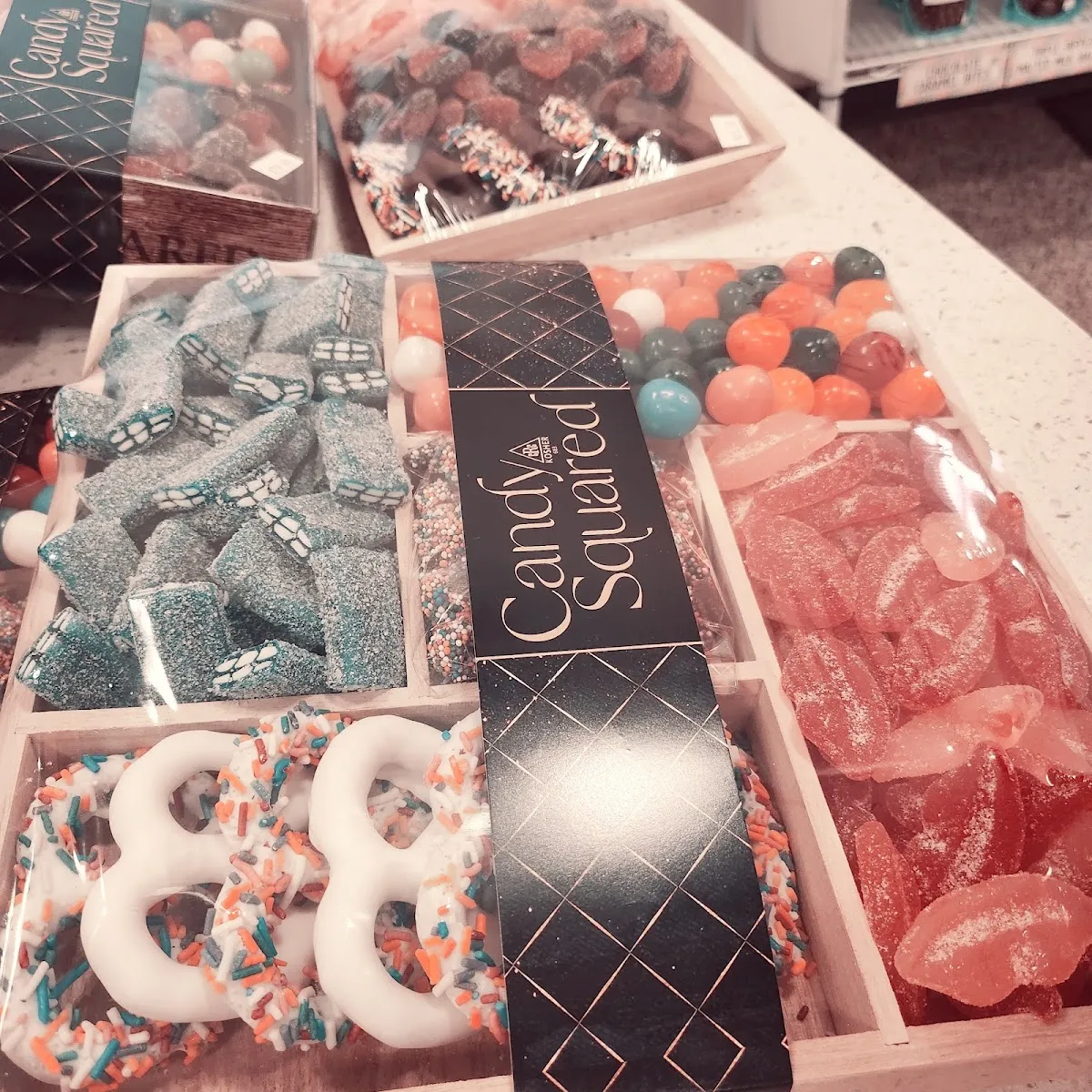 Candy Squared LLC — photo 4