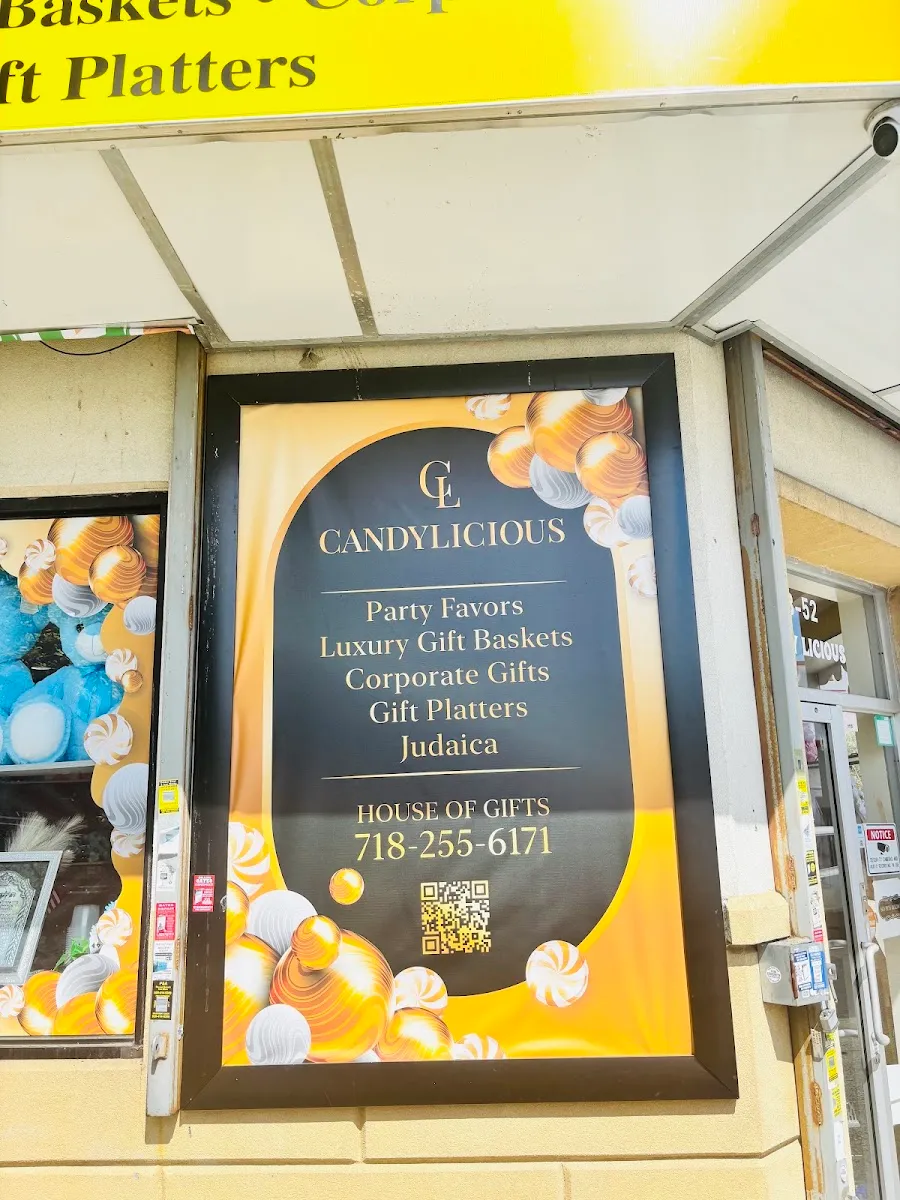Candylicious NY — foto 2