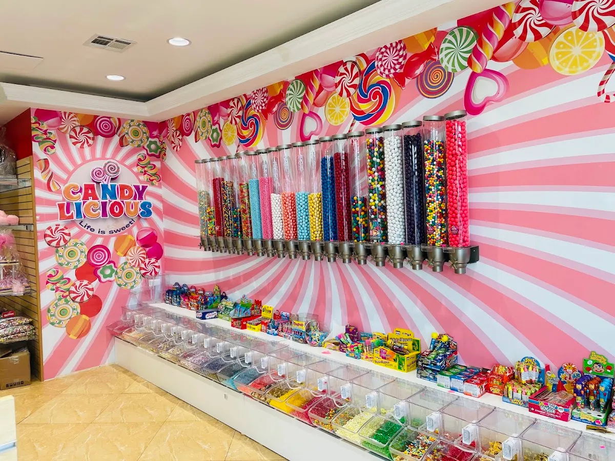 Candylicious NY — foto 3