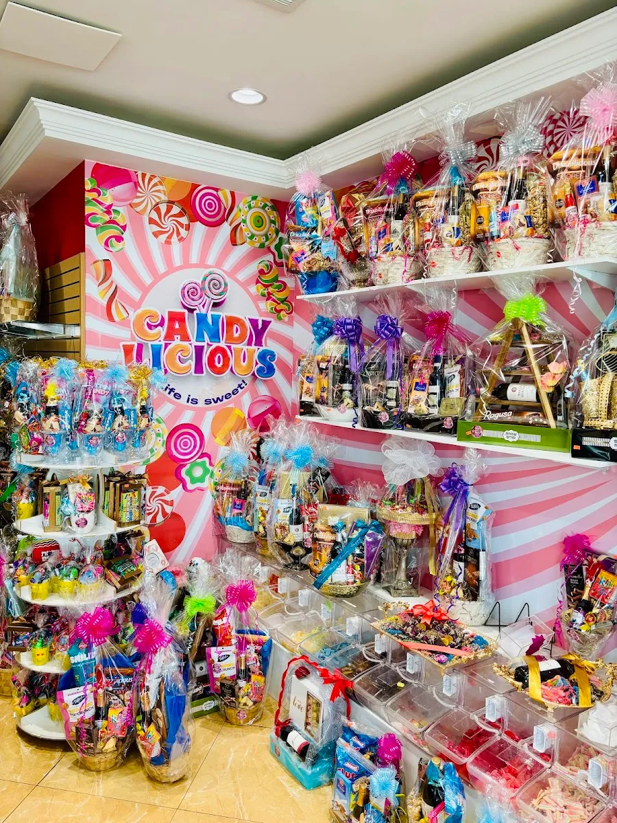 Candylicious NY — foto 6