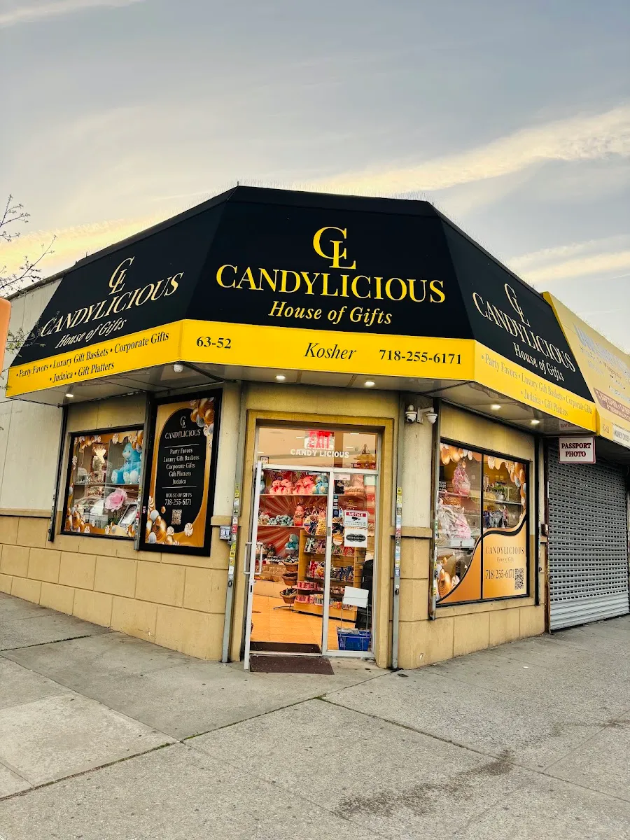 Candylicious NY — foto 9