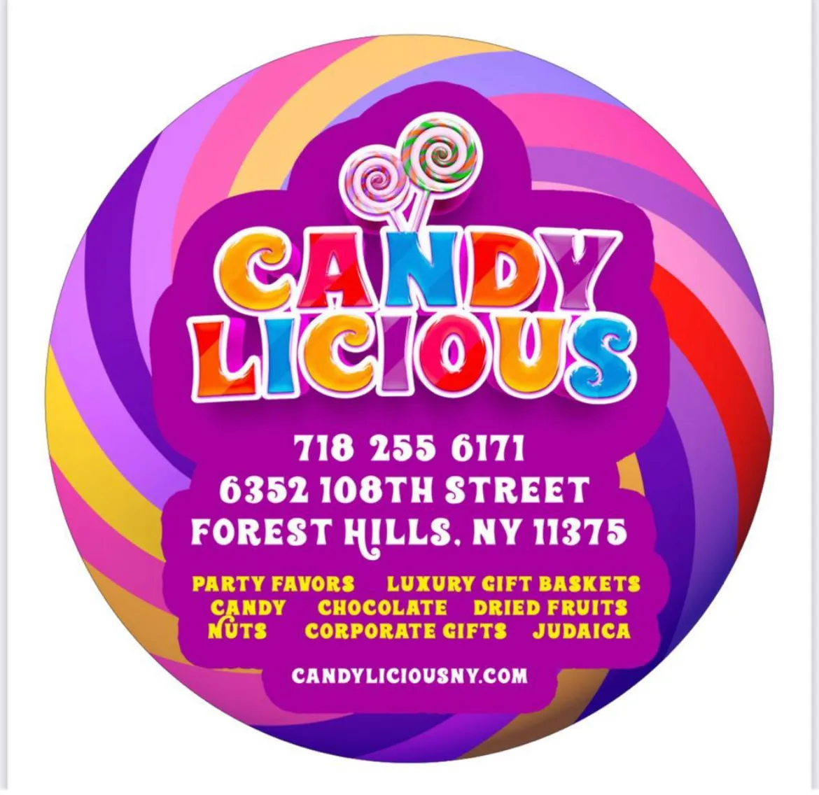 Candylicious NY — foto 10