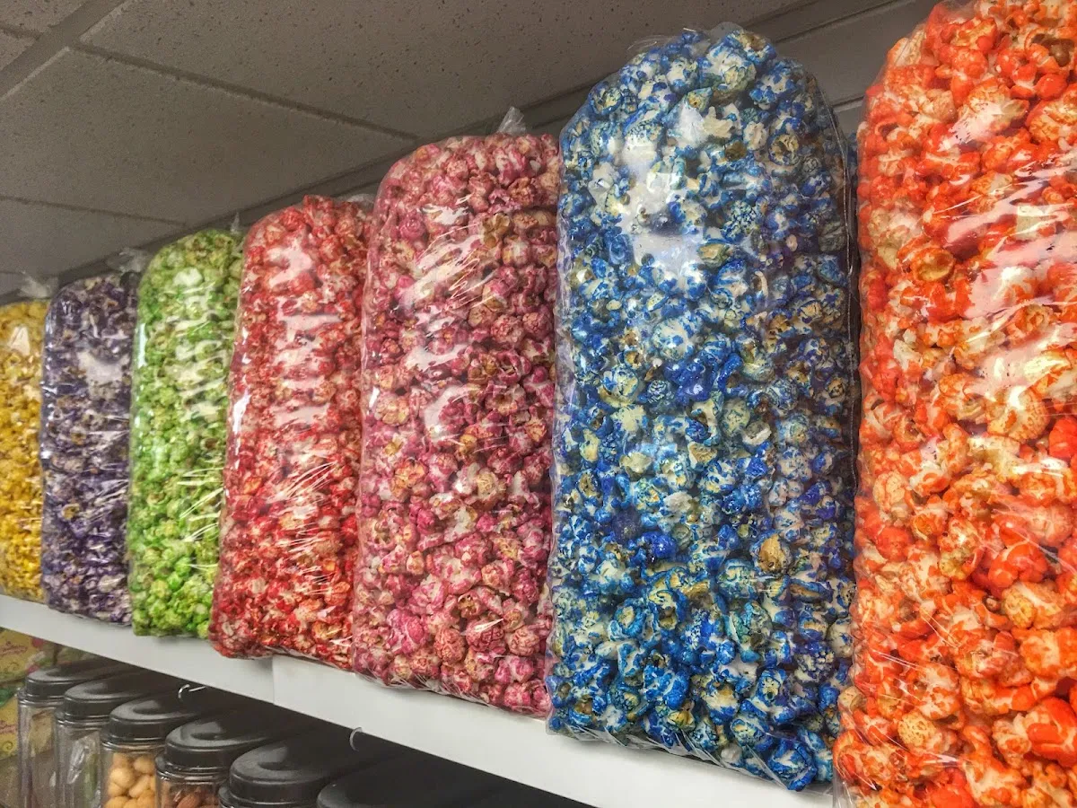 Candymaven — photo 2