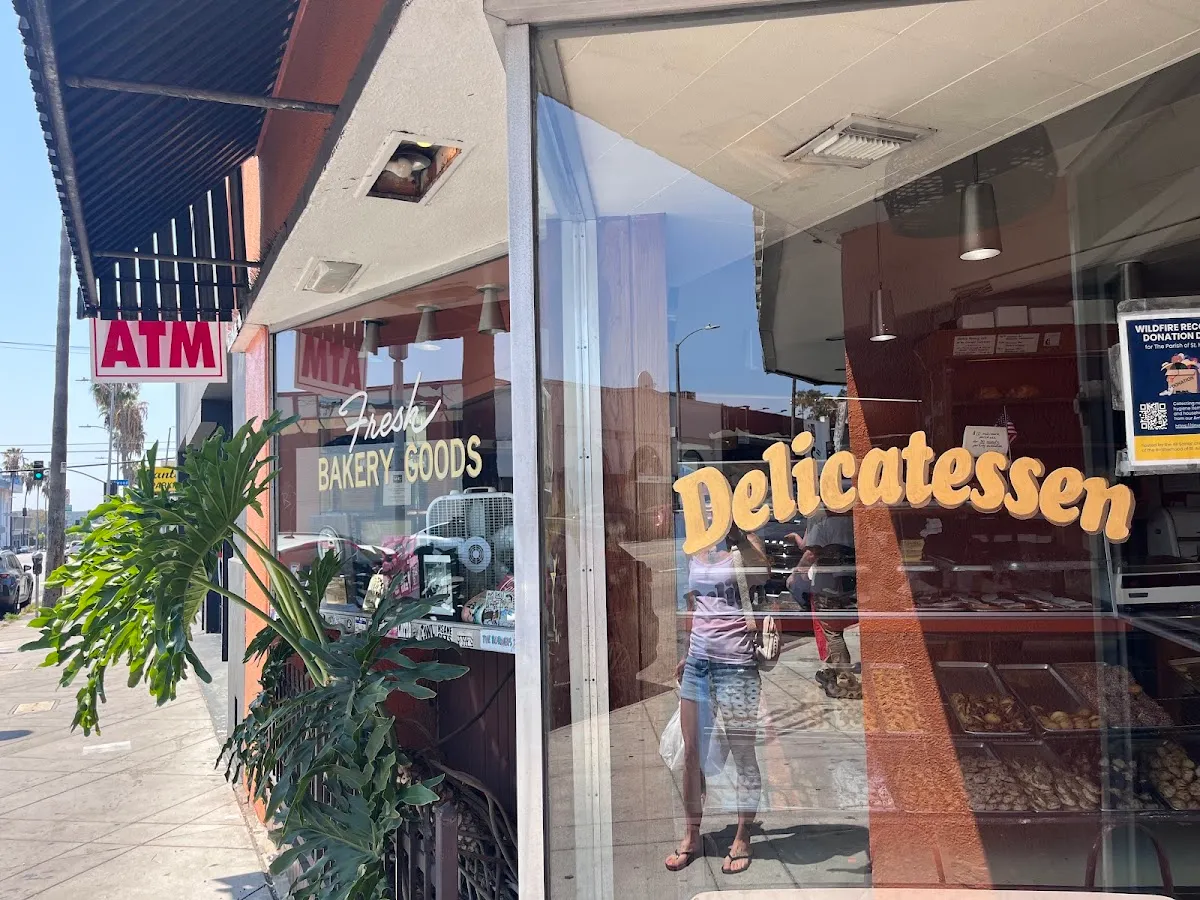 Canter's Deli — photo 4